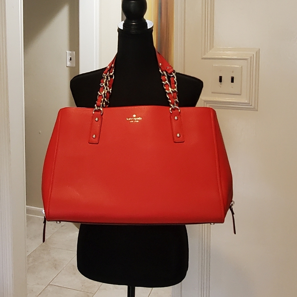 KATE SPADE- COBBLE HILL